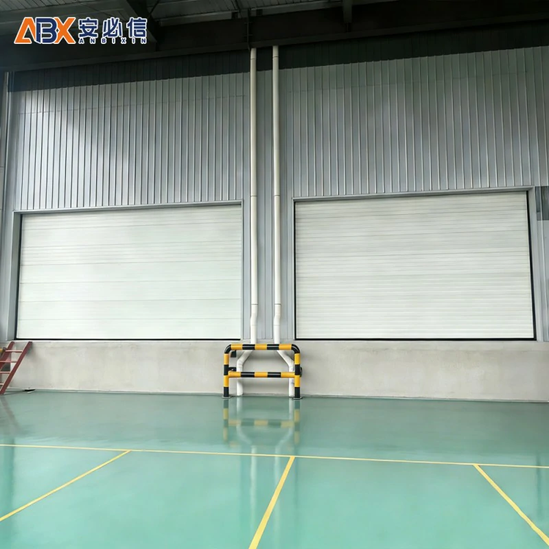 湖州市垂直提升门